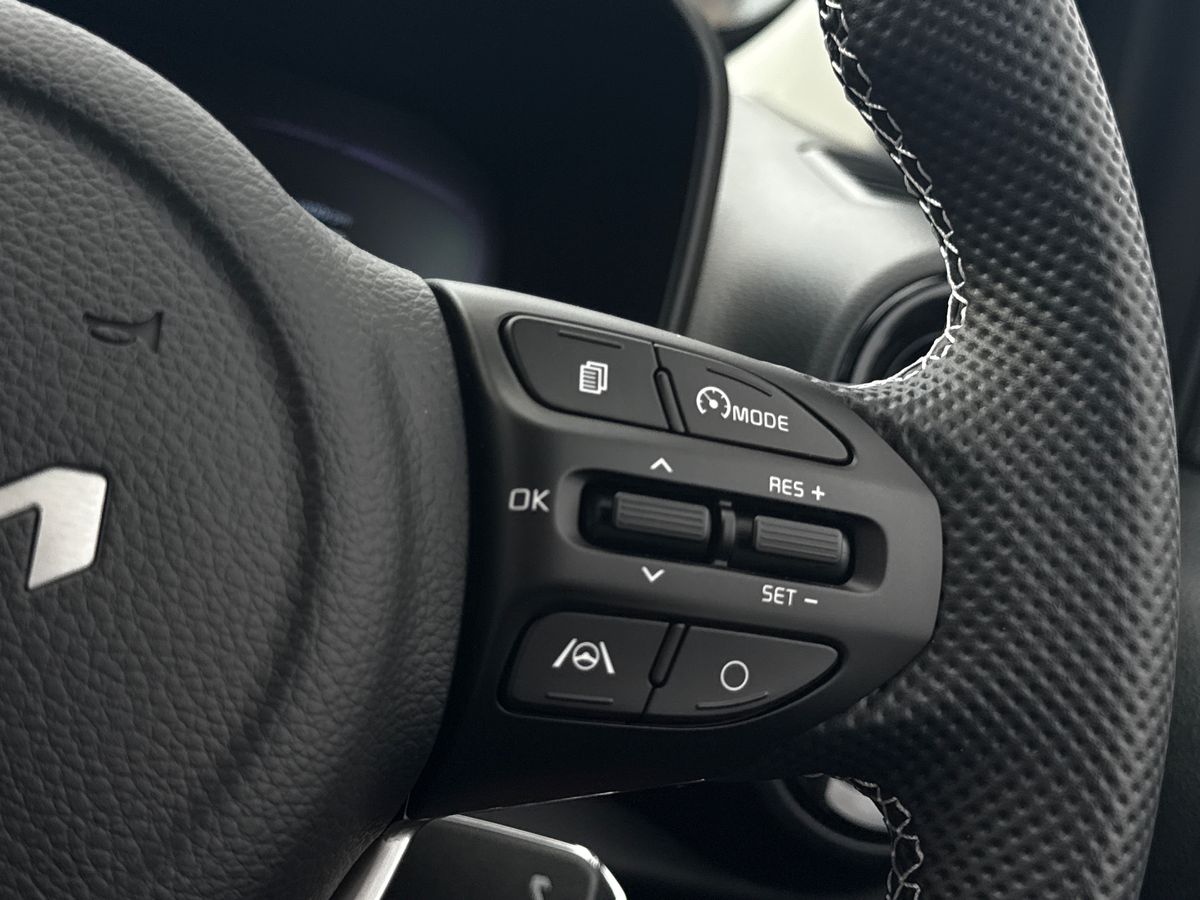 Used Kia Picanto 2025 for sale - 76206857: Photo 21