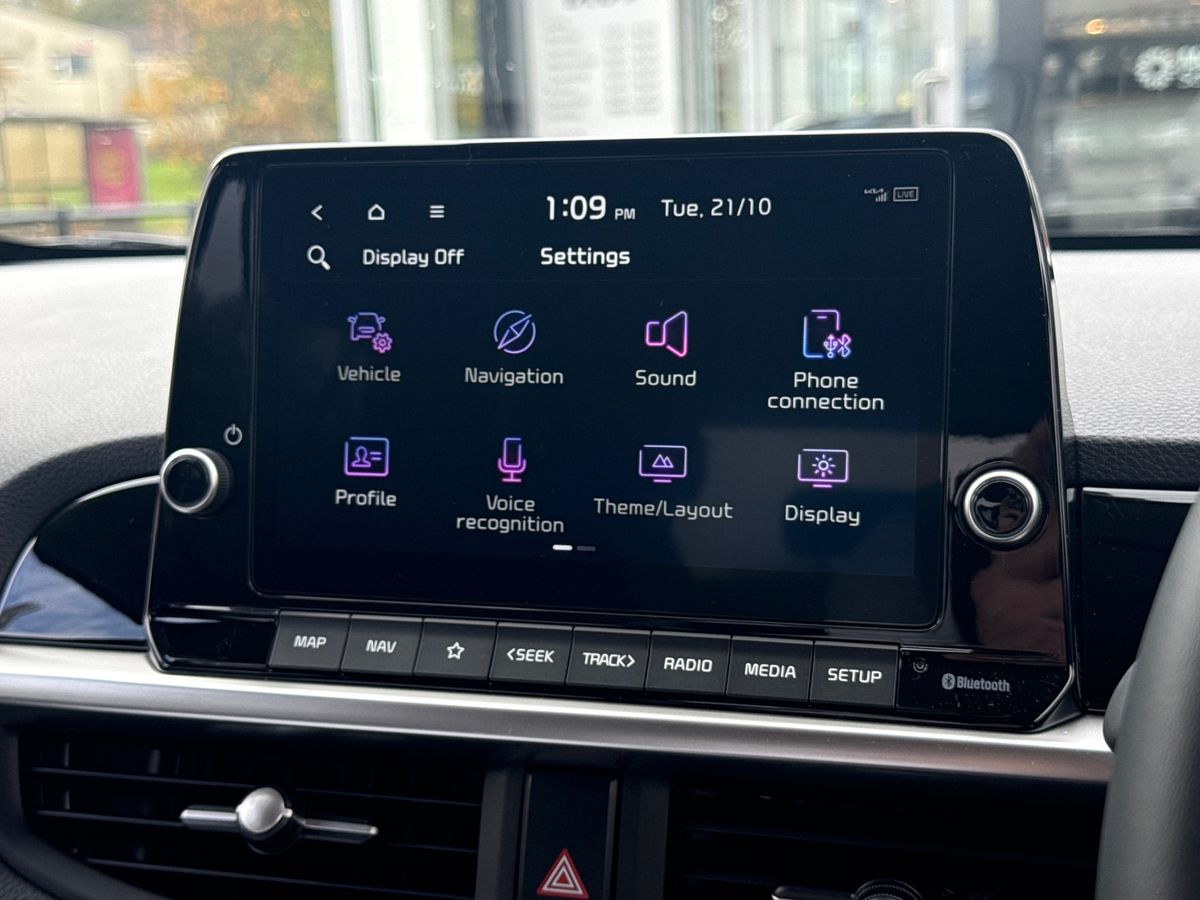 Used Kia Picanto 2025 for sale - 76206857: Photo 25