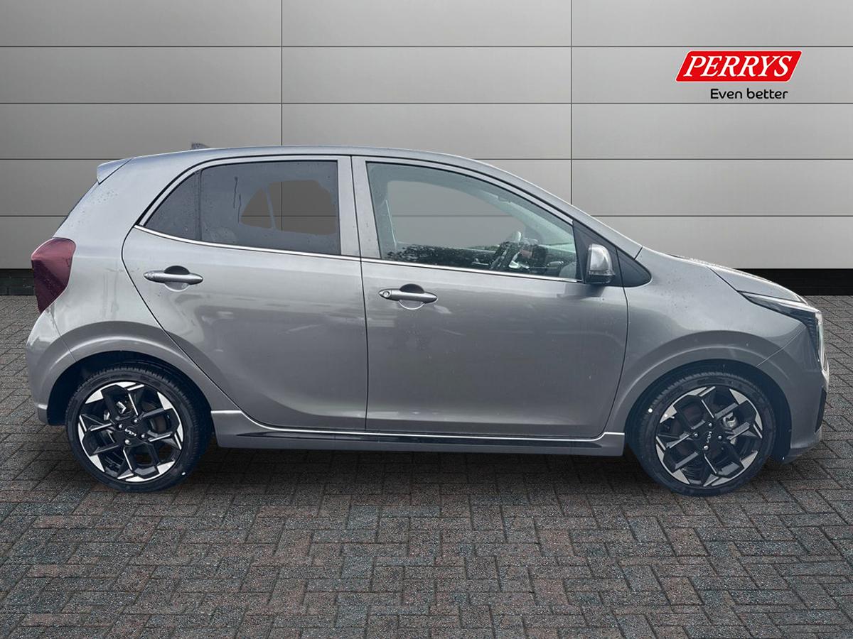 Used Kia Picanto 2025 for sale - 76206857: Photo 3