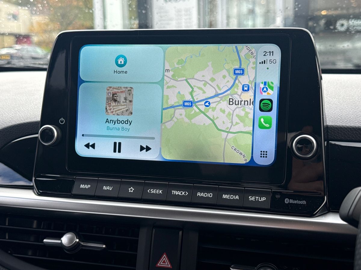 Used Kia Picanto 2025 for sale - 76206857: Photo 30