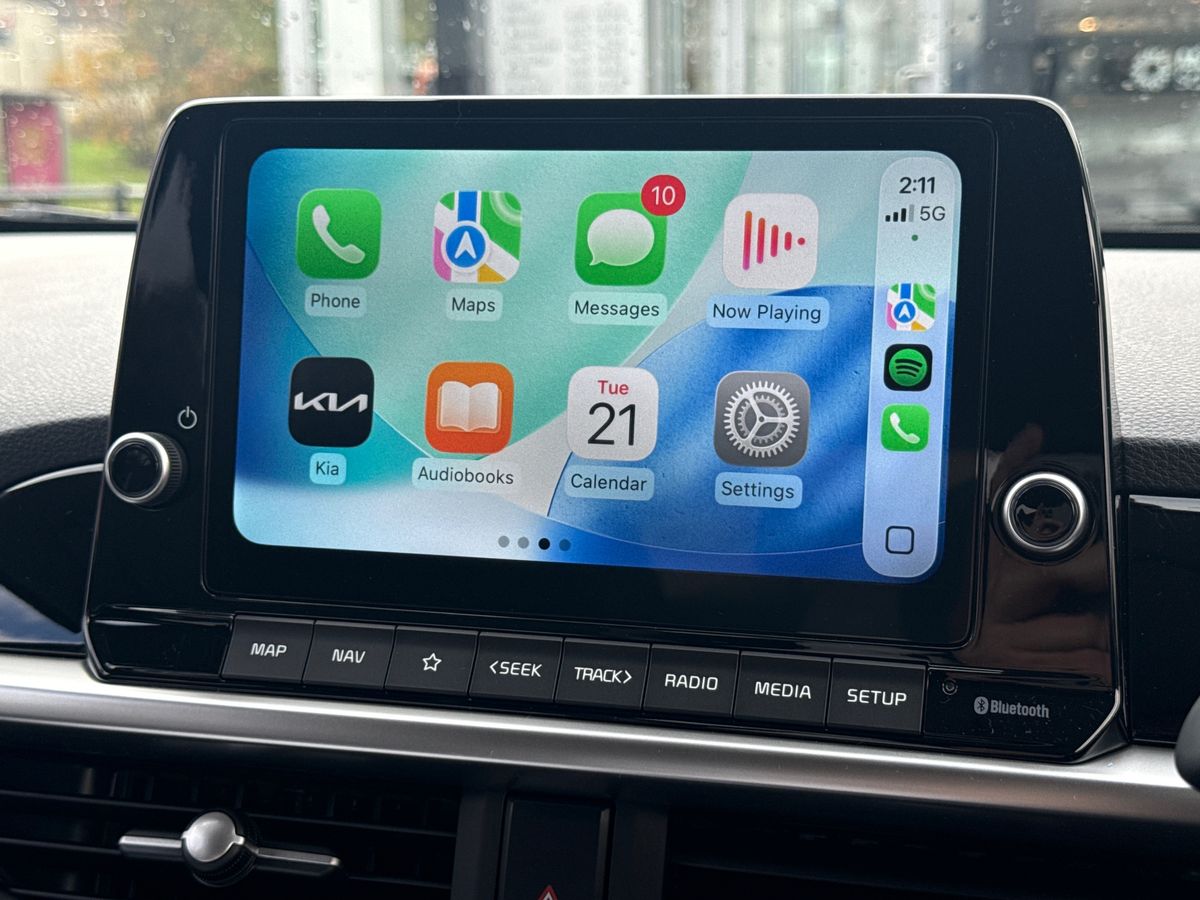 Used Kia Picanto 2025 for sale - 76206857: Photo 31