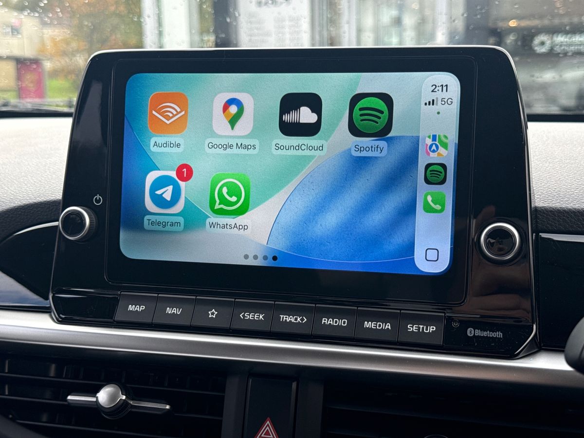 Used Kia Picanto 2025 for sale - 76206857: Photo 32