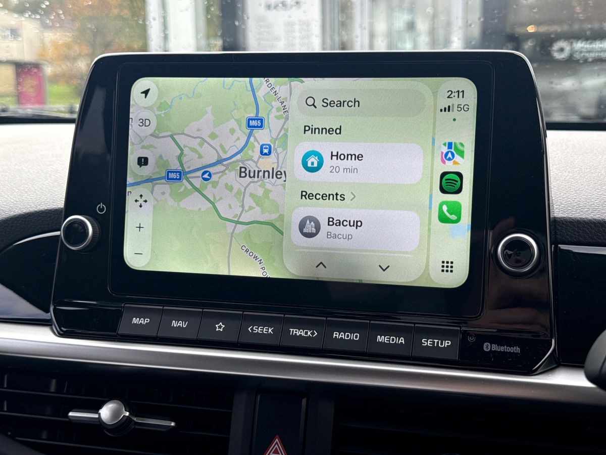 Used Kia Picanto 2025 for sale - 76206857: Photo 33