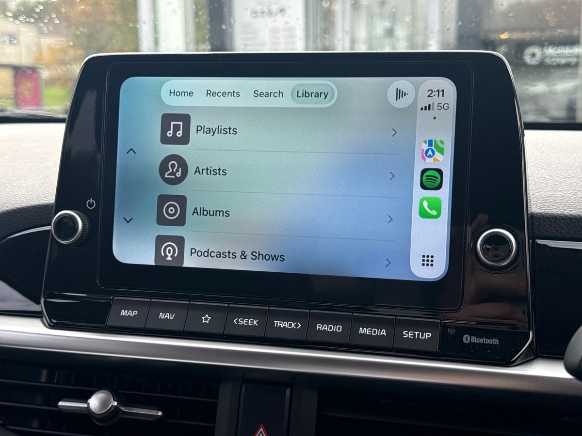 Used Kia Picanto 2025 for sale - 76206857: Photo 34