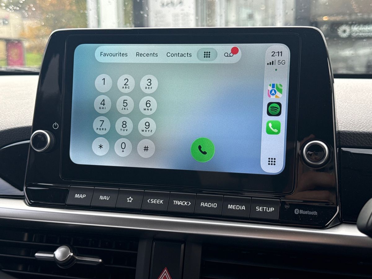 Used Kia Picanto 2025 for sale - 76206857: Photo 35