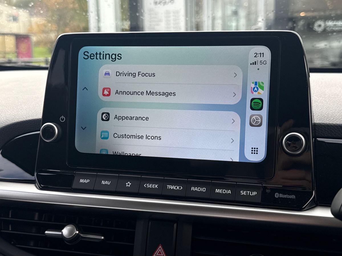 Used Kia Picanto 2025 for sale - 76206857: Photo 36