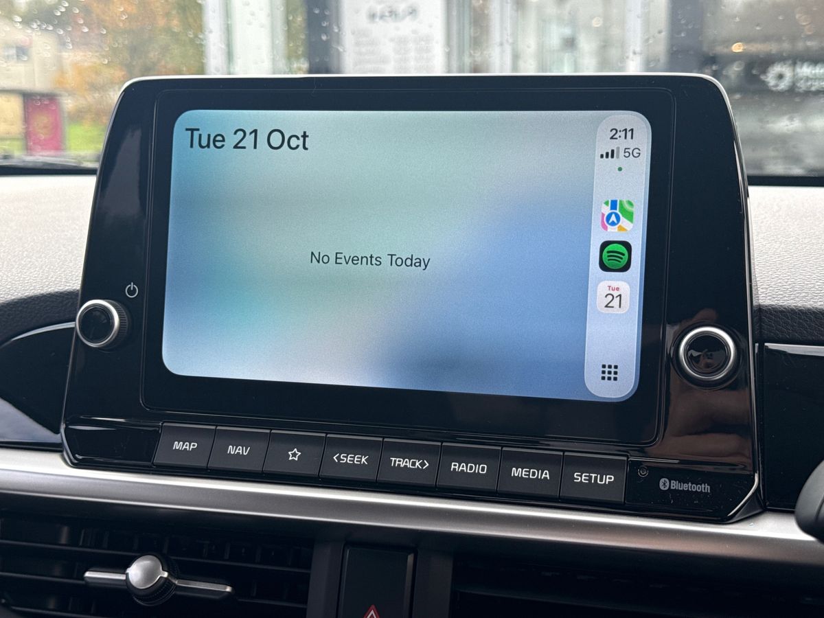 Used Kia Picanto 2025 for sale - 76206857: Photo 37