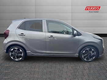 Used Kia Picanto 2025 for sale - 76206857: Photo