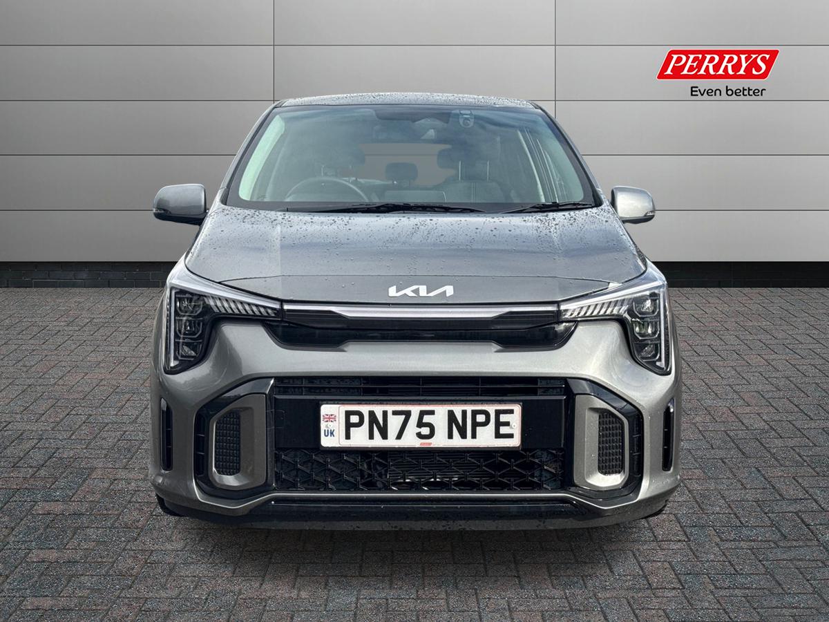 Used Kia Picanto 2025 for sale - 76206857: Photo 4