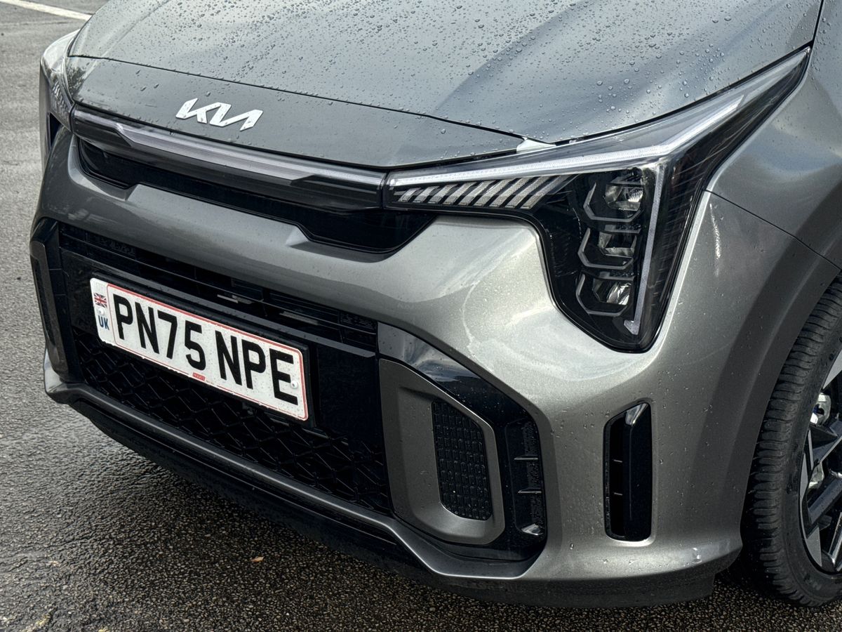 Used Kia Picanto 2025 for sale - 76206857: Photo 41