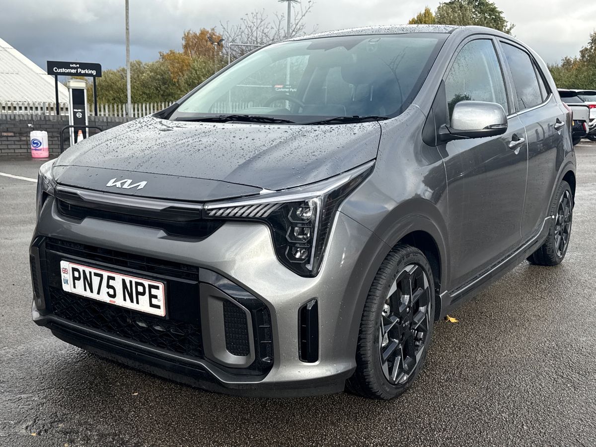 Used Kia Picanto 2025 for sale - 76206857: Photo 42