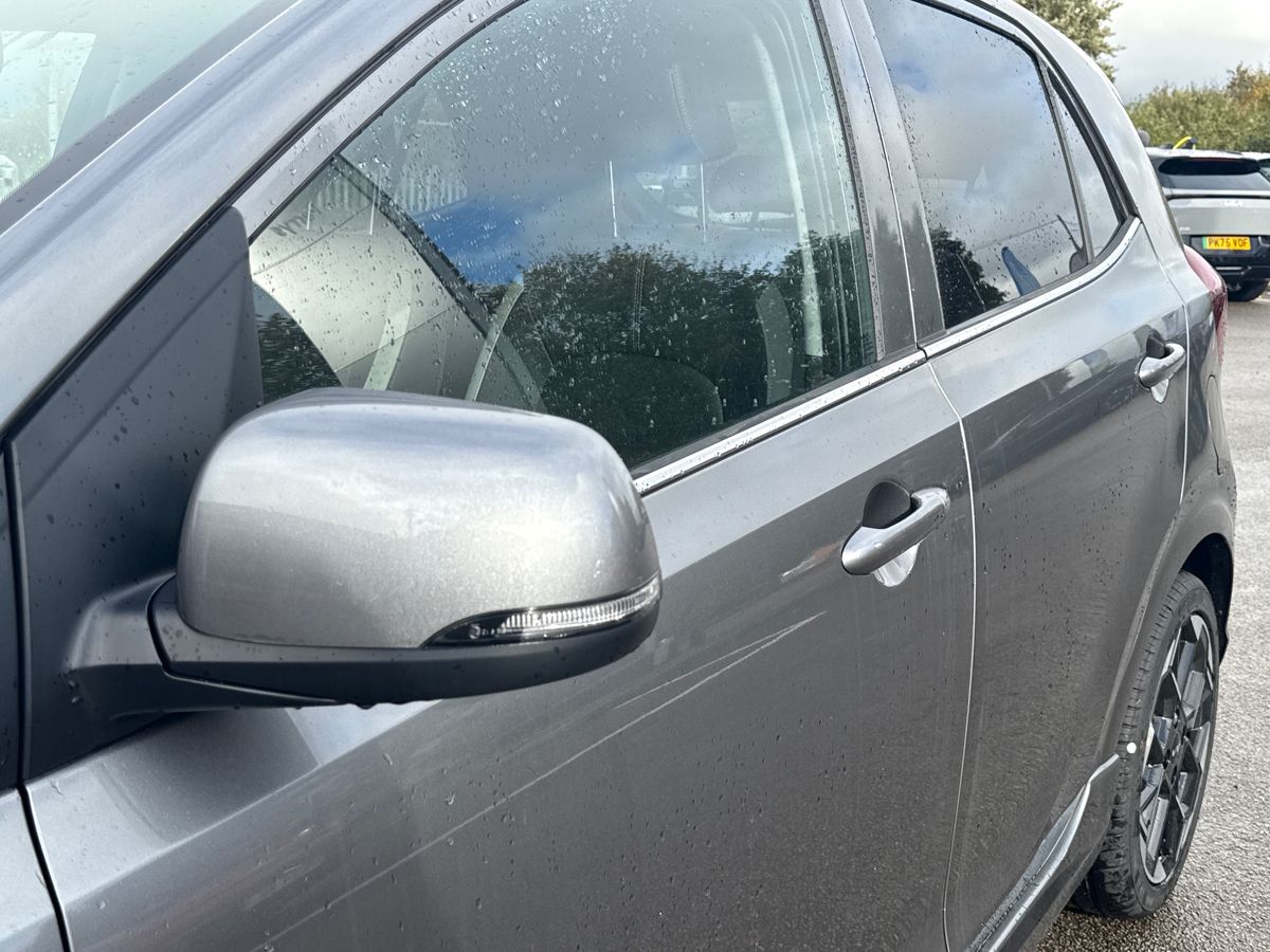 Used Kia Picanto 2025 for sale - 76206857: Photo 43