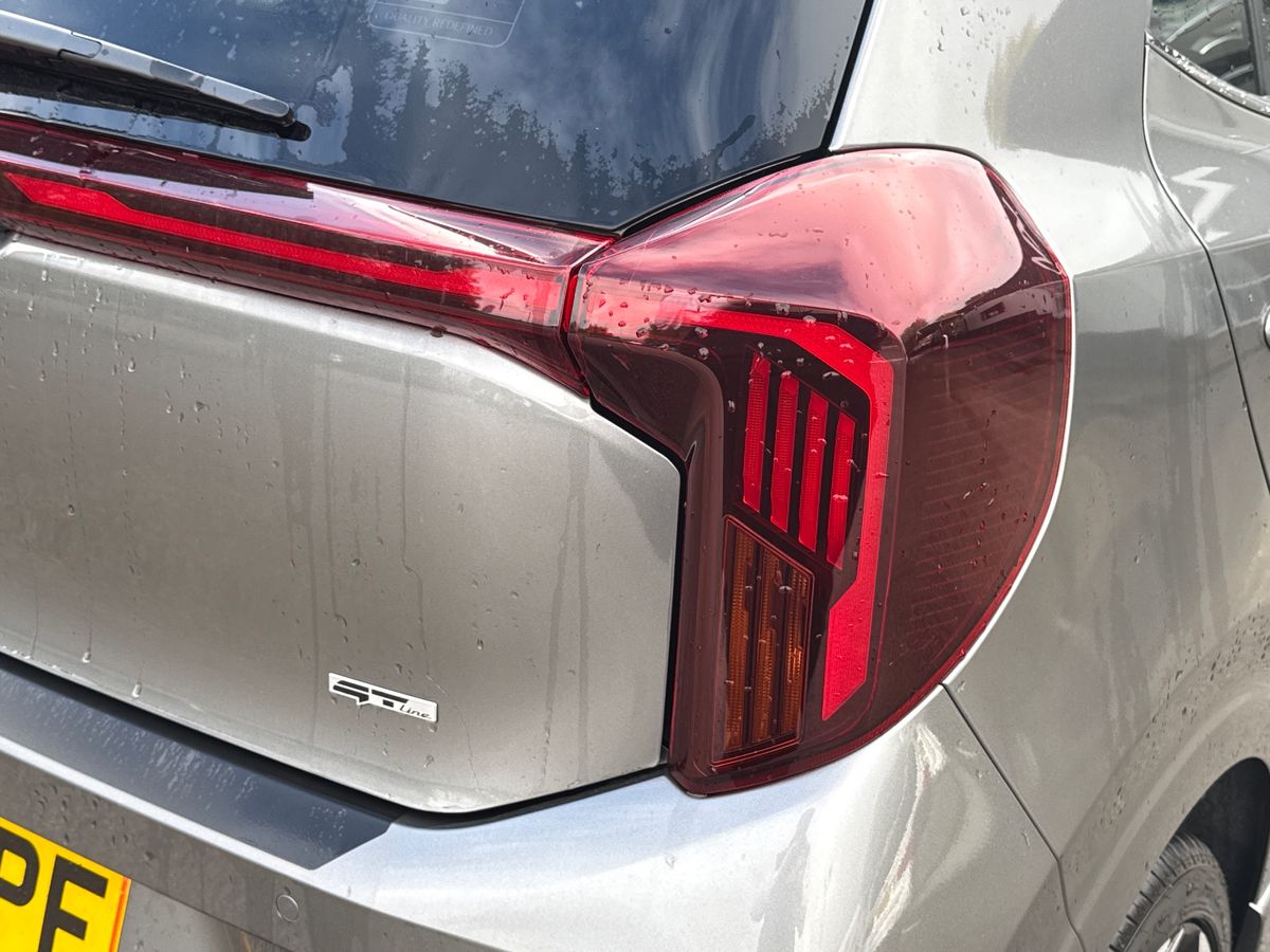 Used Kia Picanto 2025 for sale - 76206857: Photo 44