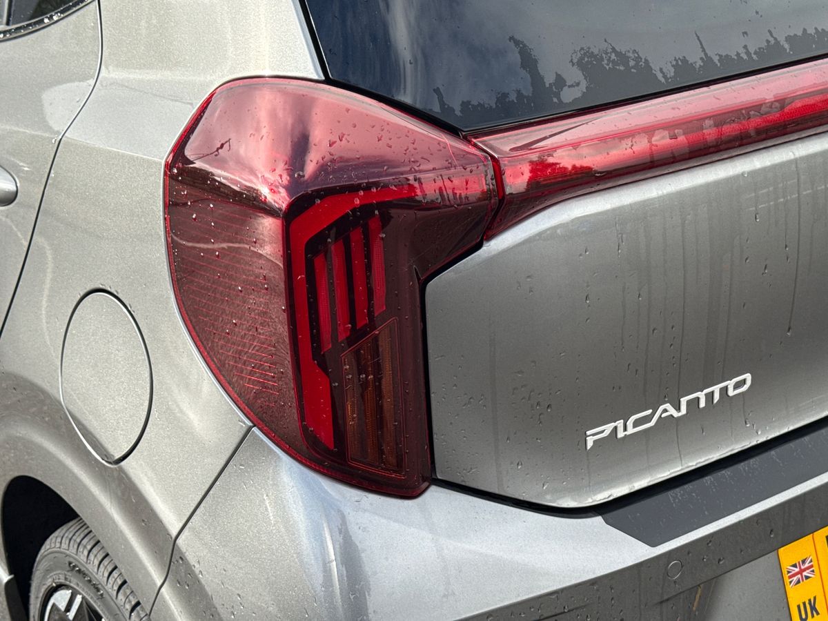 Used Kia Picanto 2025 for sale - 76206857: Photo 45