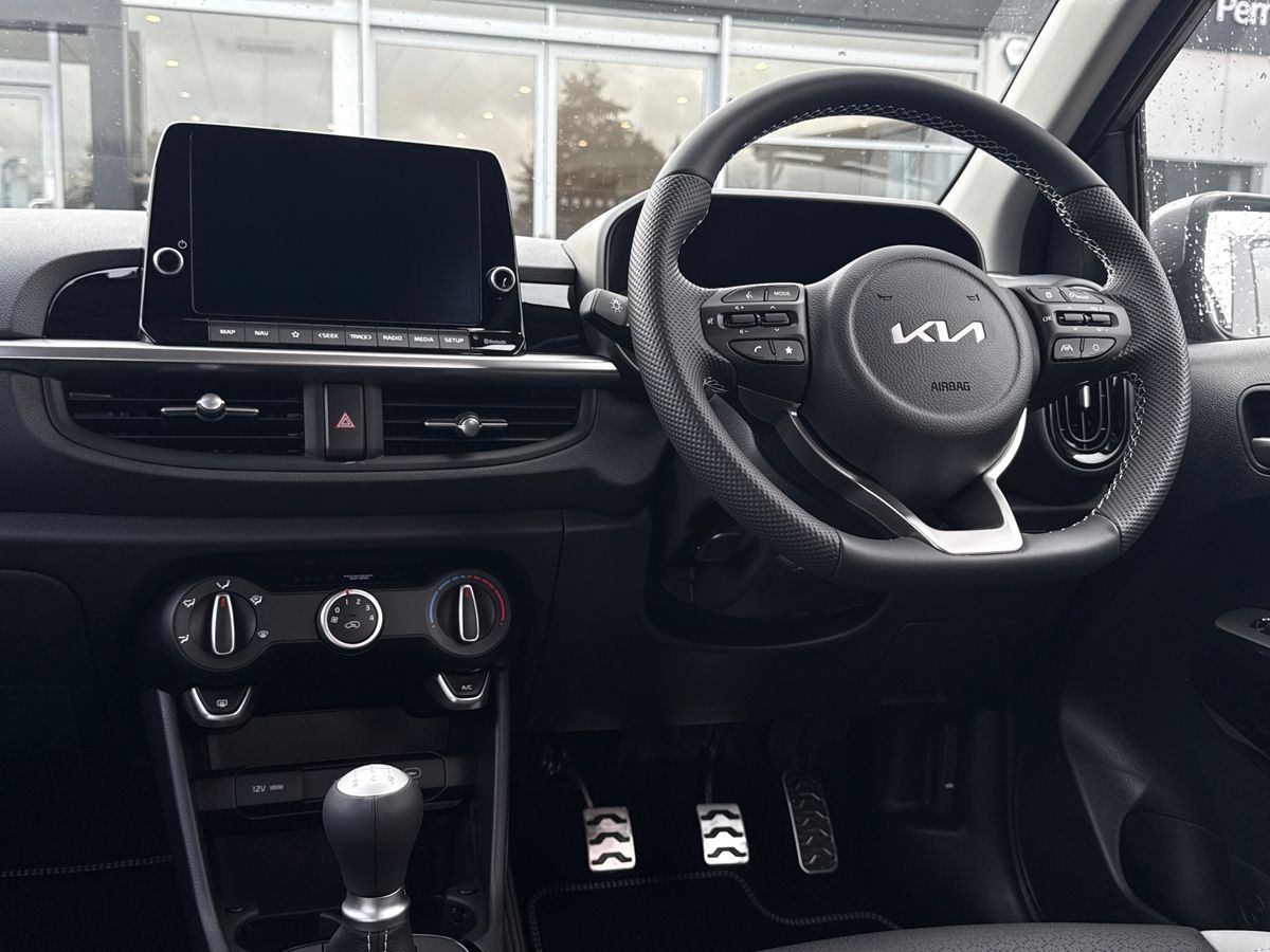 Used Kia Picanto 2025 for sale - 76206857: Photo 47