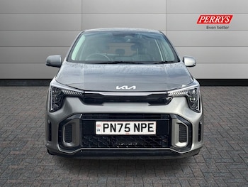 Used Kia Picanto 2025 for sale - 76206857: Photo