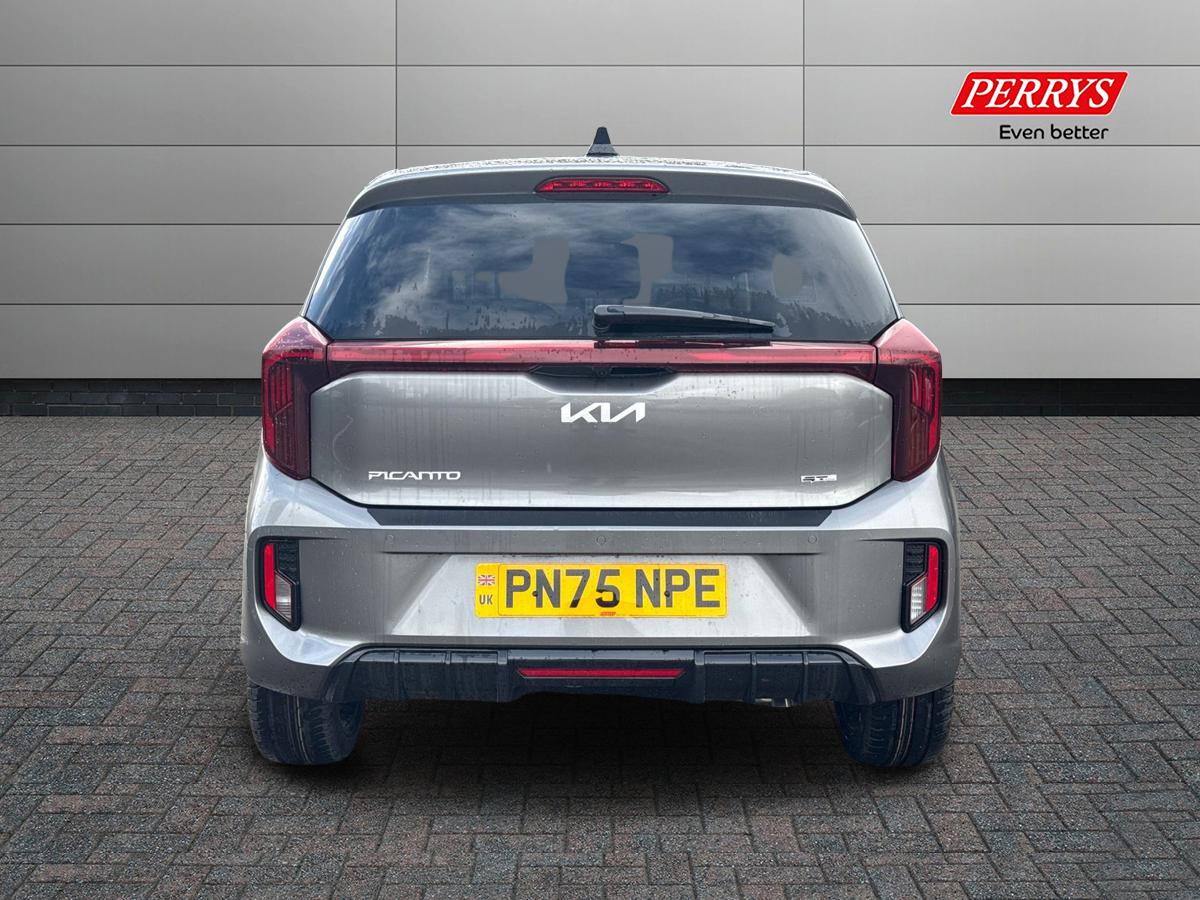 Used Kia Picanto 2025 for sale - 76206857: Photo 5