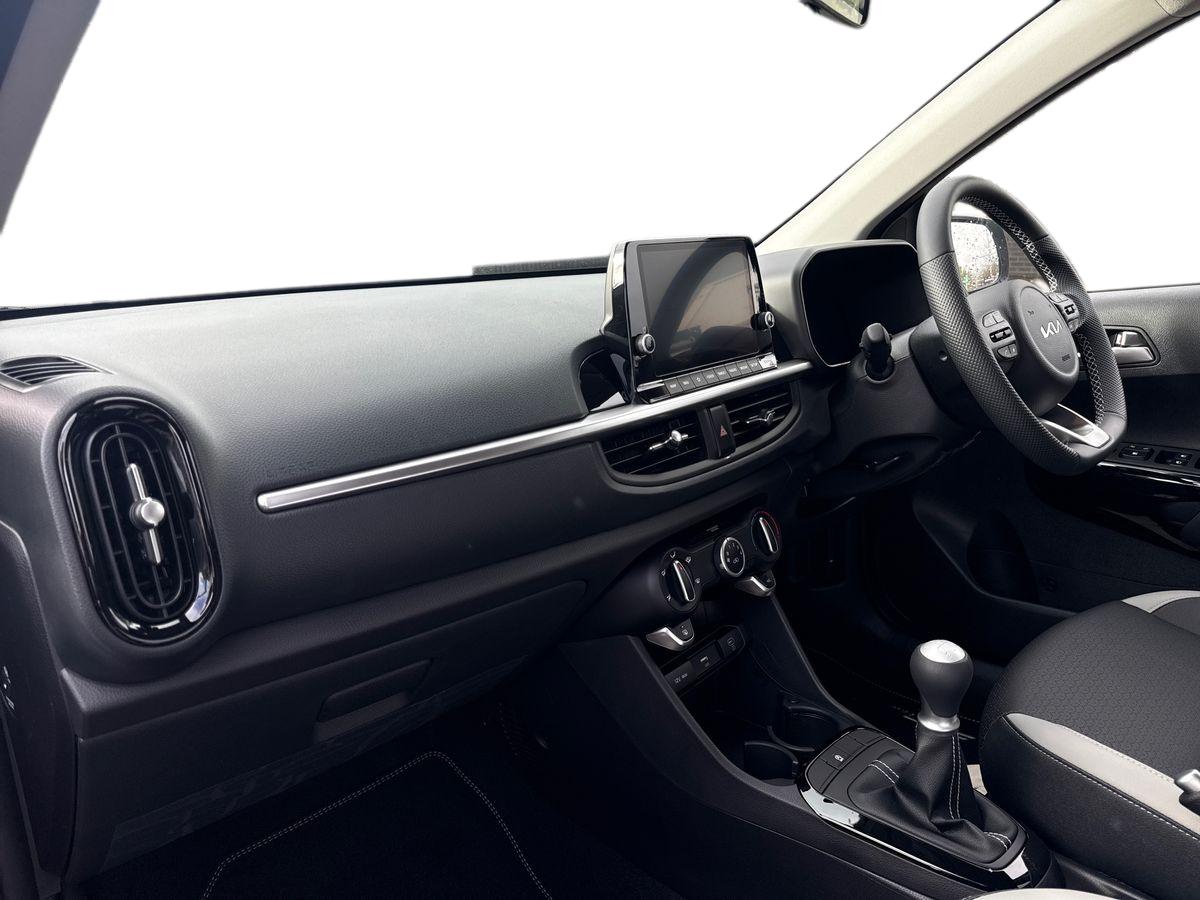 Used Kia Picanto 2025 for sale - 76206857: Photo 6