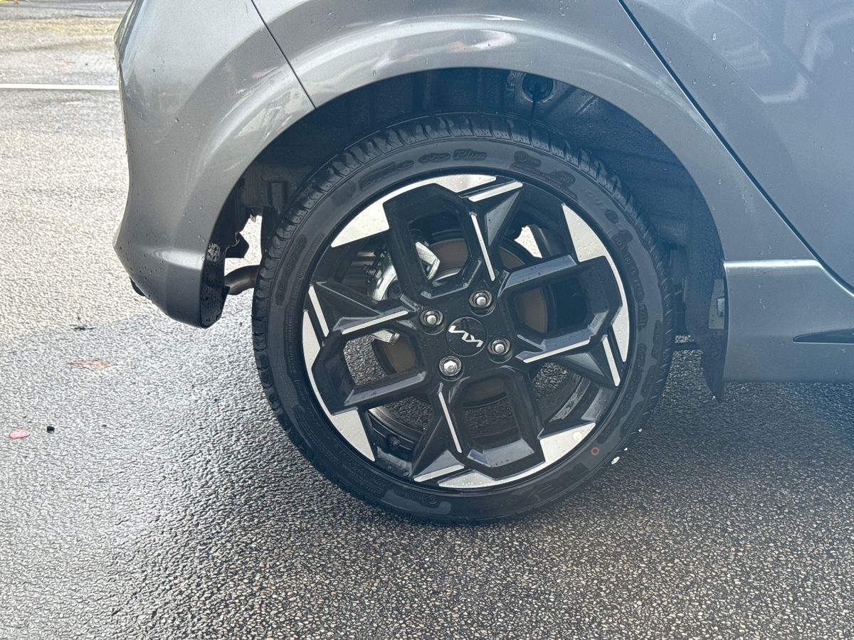 Used Kia Picanto 2025 for sale - 76206857: Photo 7