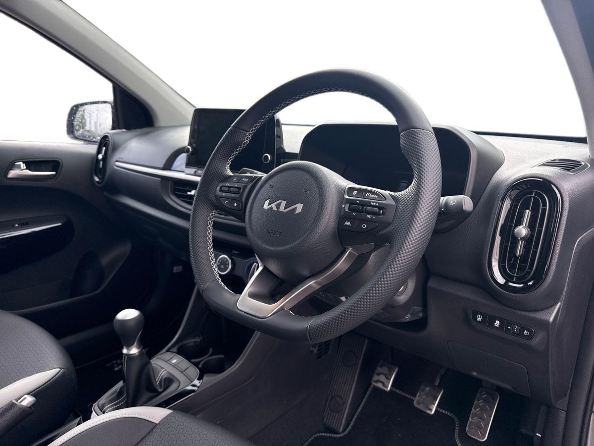 Used Kia Picanto 2025 for sale - 76206857: Photo 8
