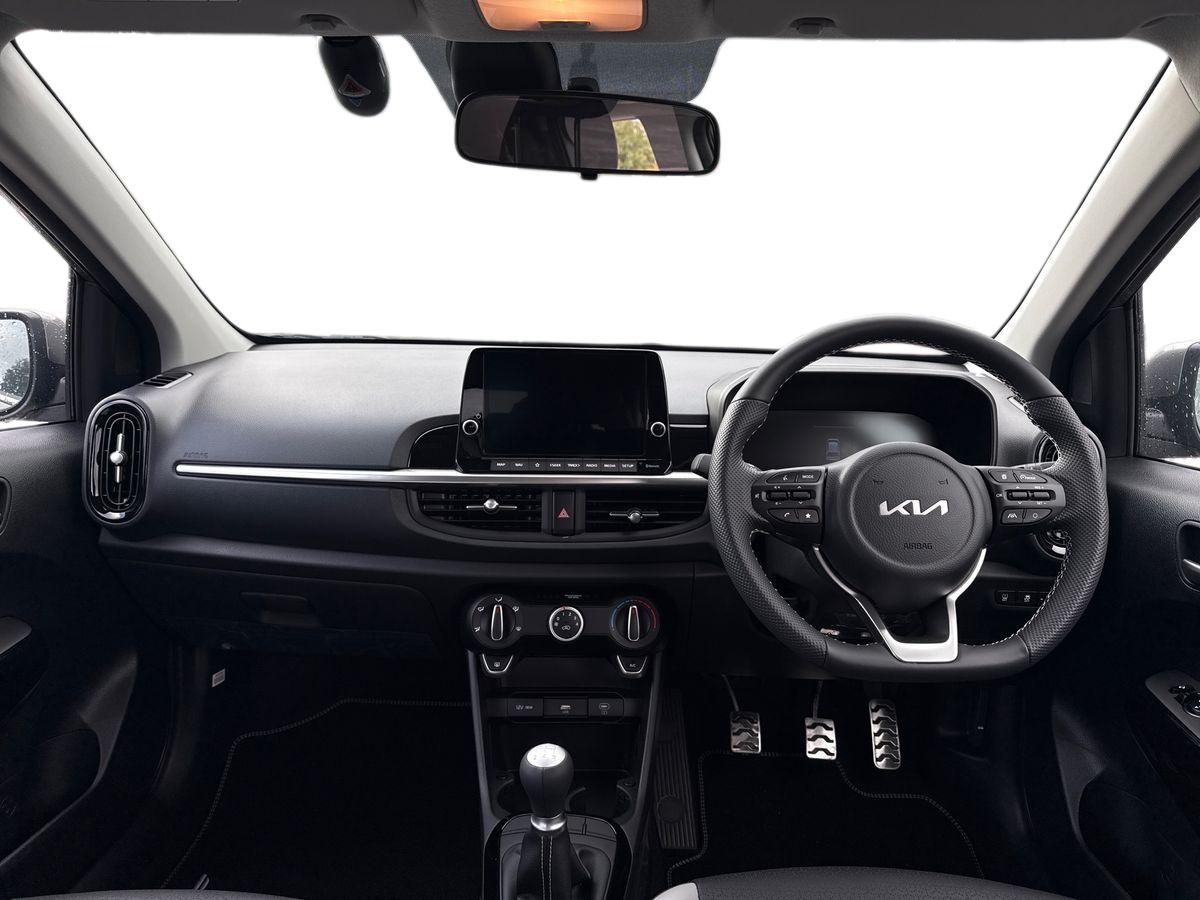 Used Kia Picanto 2025 for sale - 76206857: Photo 9