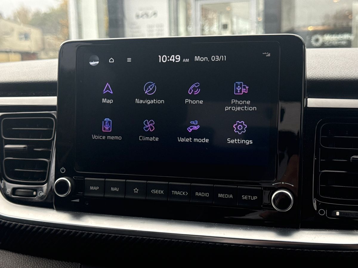 Used Kia Stonic 2025 for sale - 76177434: Photo 10