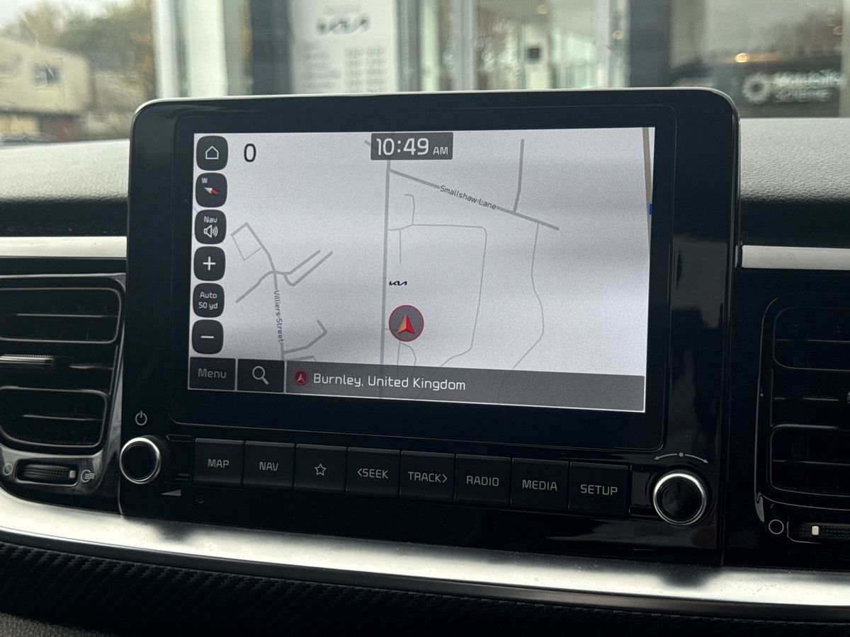 Used Kia Stonic 2025 for sale - 76177434: Photo 11