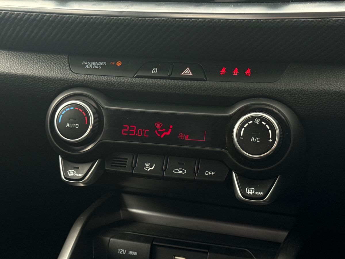 Used Kia Stonic 2025 for sale - 76177434: Photo 12