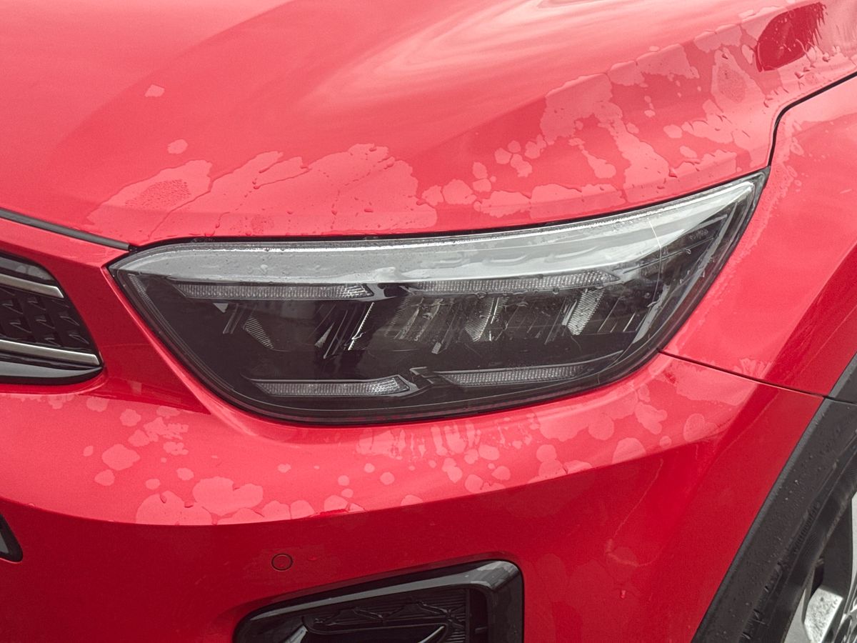 Used Kia Stonic 2025 for sale - 76177434: Photo 13