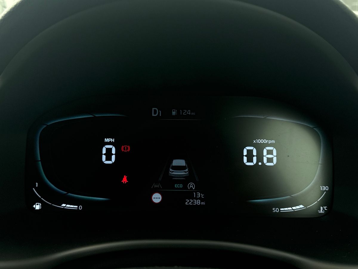 Used Kia Stonic 2025 for sale - 76177434: Photo 14