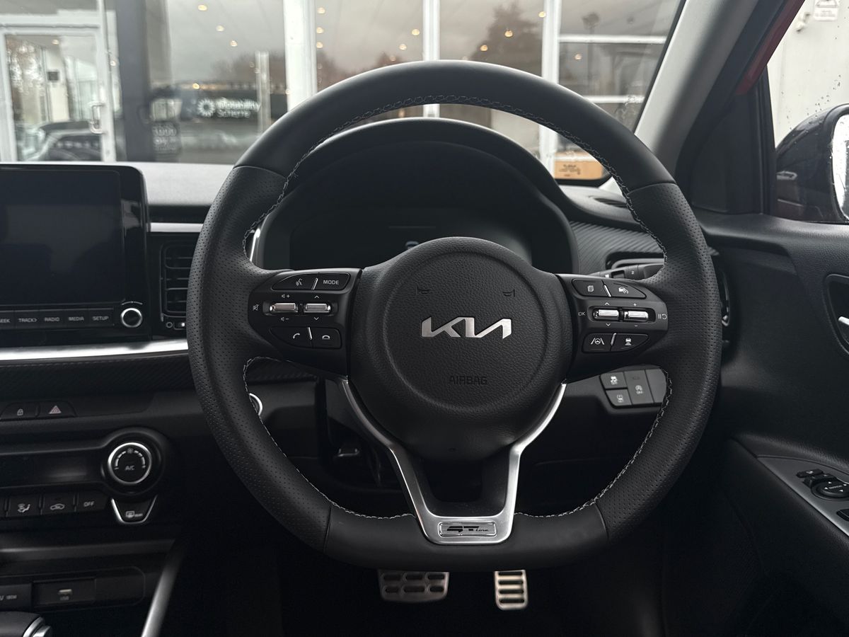 Used Kia Stonic 2025 for sale - 76177434: Photo 15