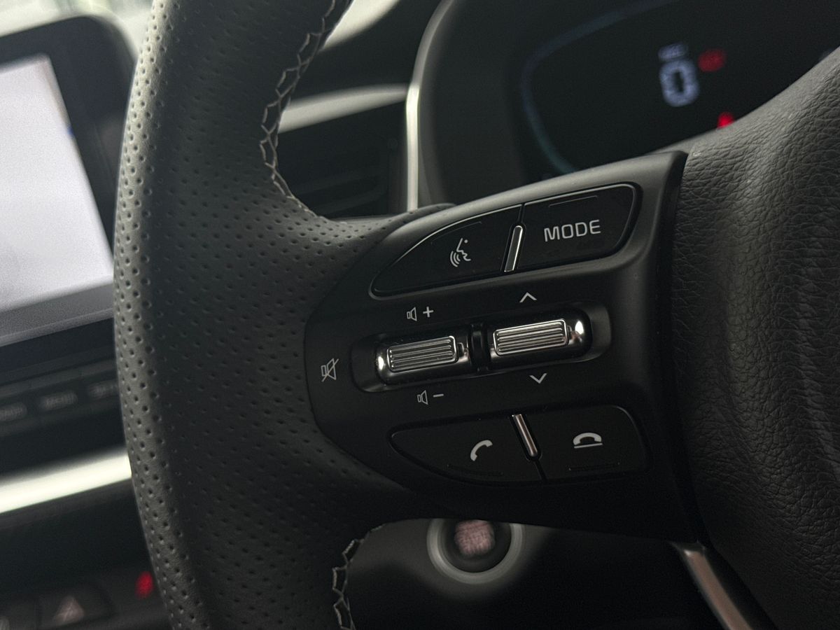 Used Kia Stonic 2025 for sale - 76177434: Photo 16