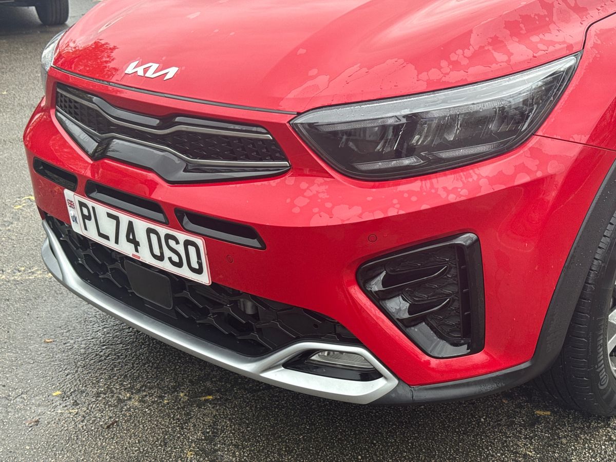 Used Kia Stonic 2025 for sale - 76177434: Photo 21