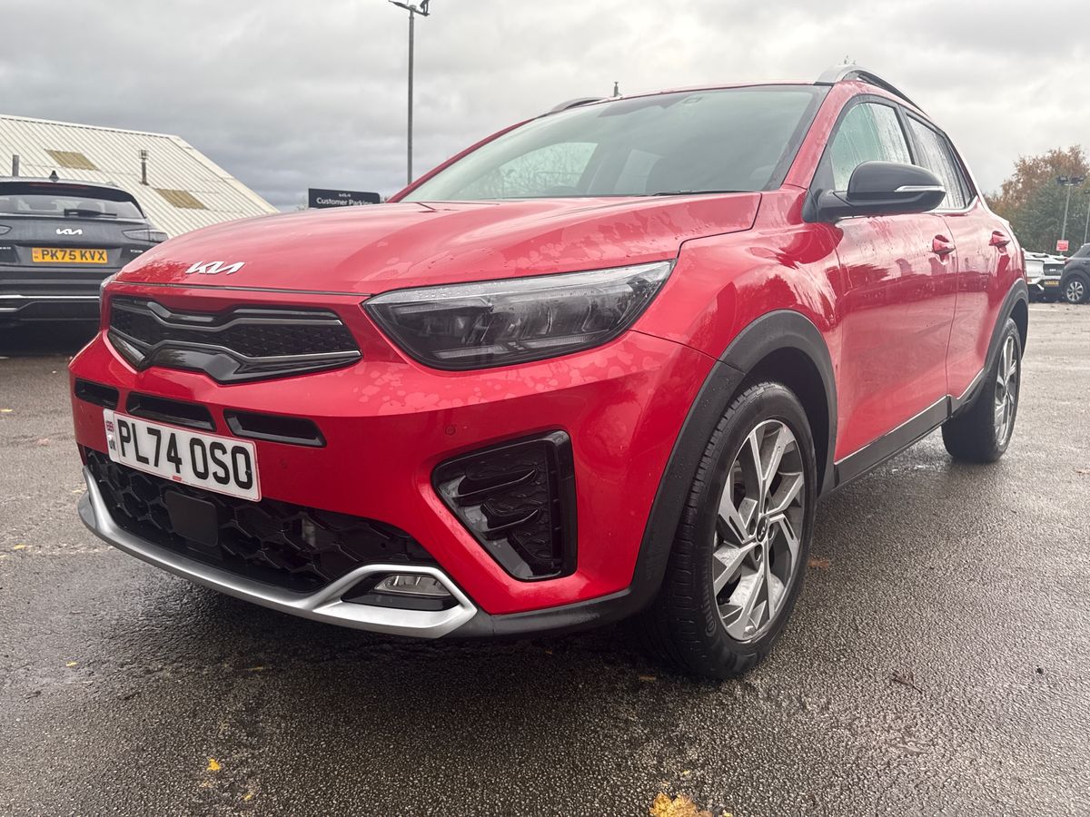 Used Kia Stonic 2025 for sale - 76177434: Photo 22