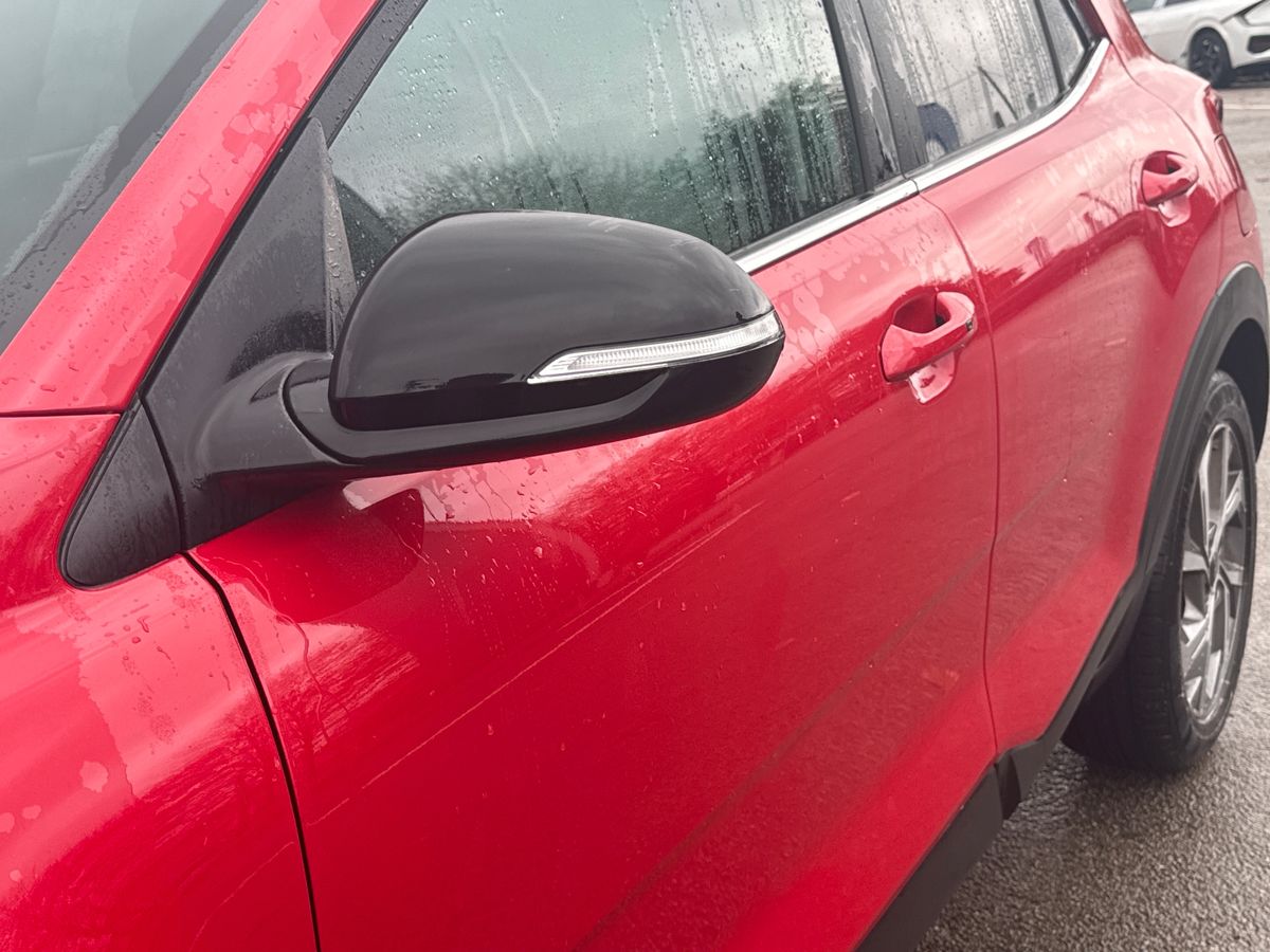 Used Kia Stonic 2025 for sale - 76177434: Photo 23