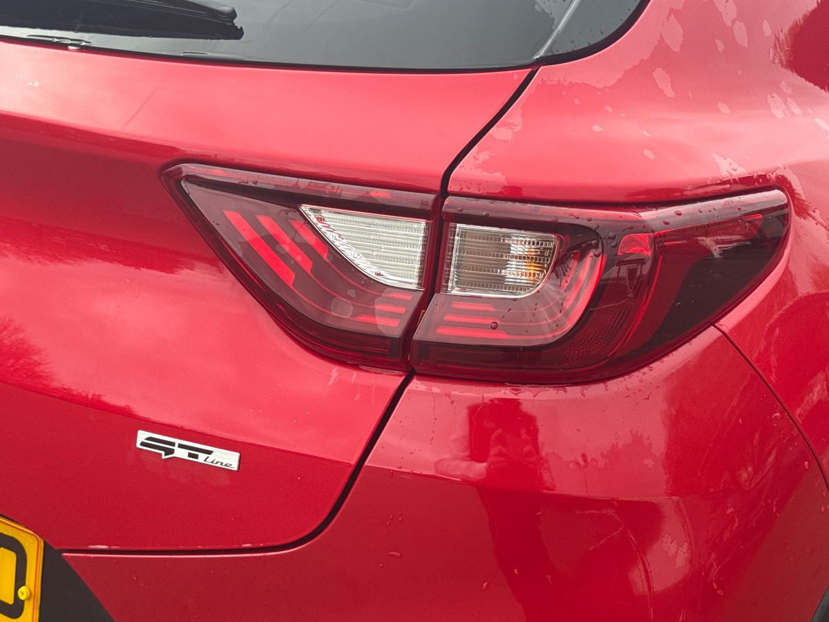 Used Kia Stonic 2025 for sale - 76177434: Photo 24