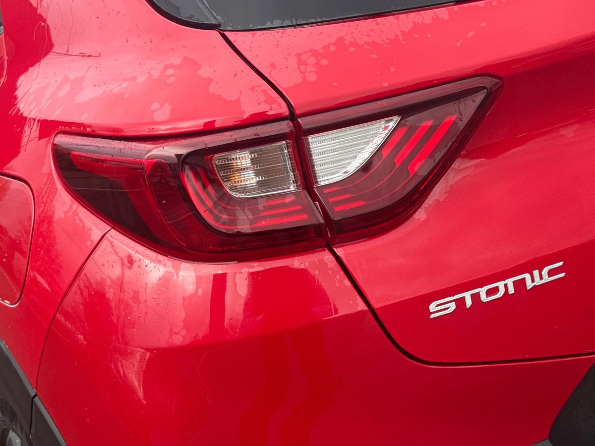 Used Kia Stonic 2025 for sale - 76177434: Photo 25