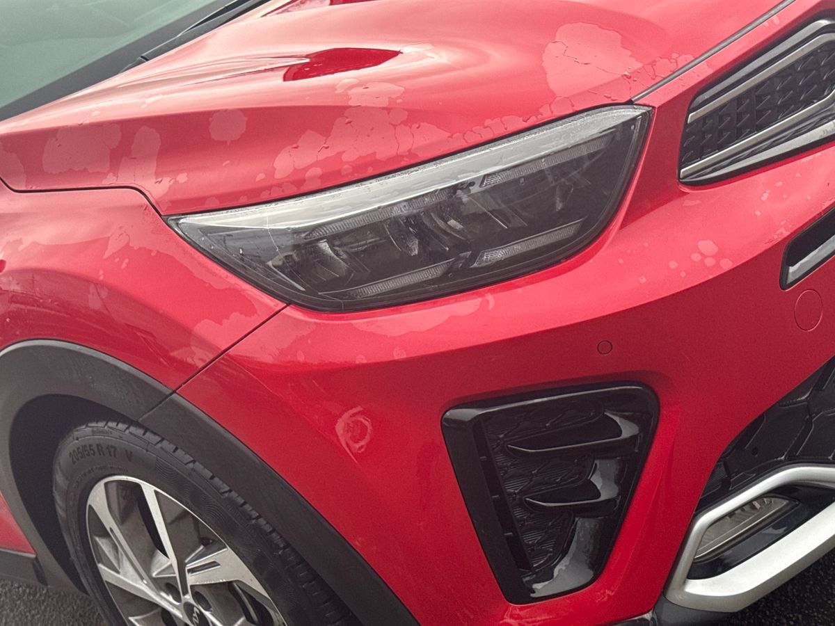 Used Kia Stonic 2025 for sale - 76177434: Photo 27