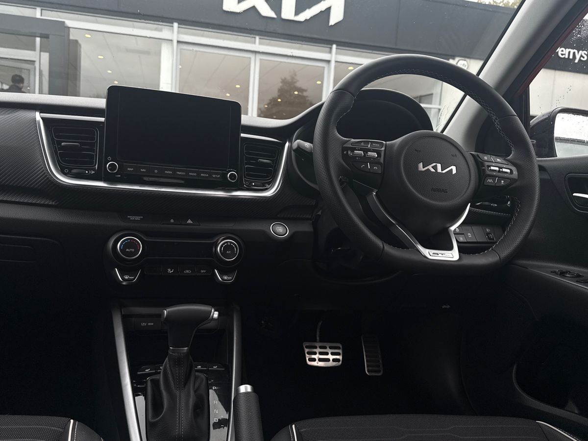 Used Kia Stonic 2025 for sale - 76177434: Photo 28