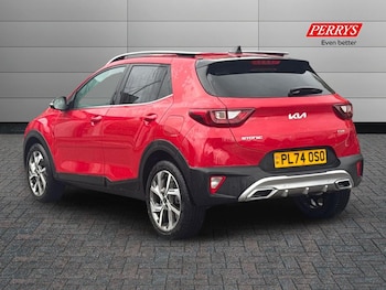 Used Kia Stonic 2025 for sale - 76177434: Photo