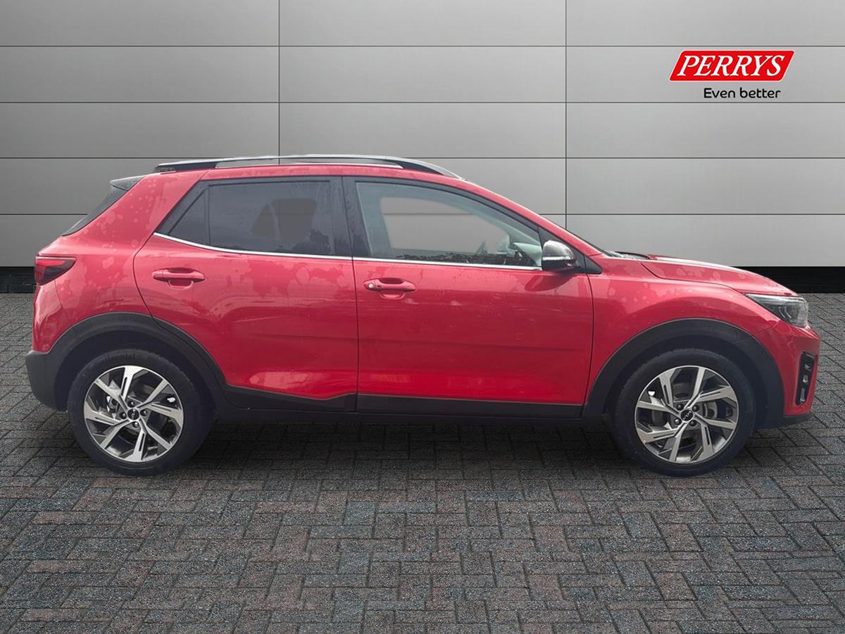 Used Kia Stonic 2025 for sale - 76177434: Photo 3