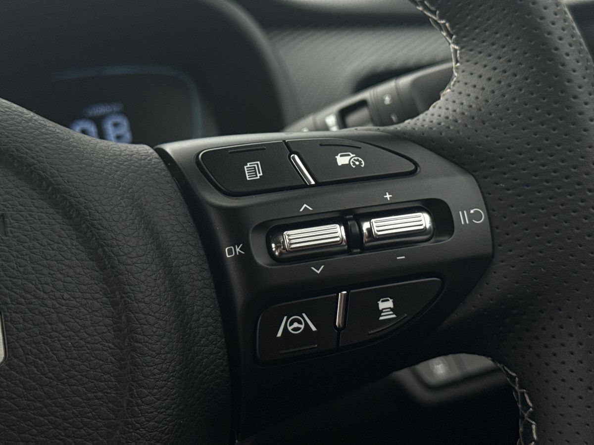 Used Kia Stonic 2025 for sale - 76177434: Photo 30