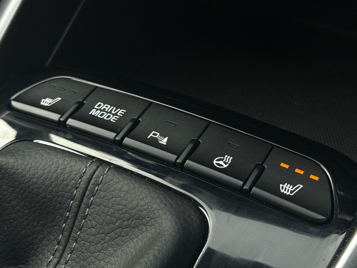 Used Kia Stonic 2025 for sale - 76177434: Photo 34