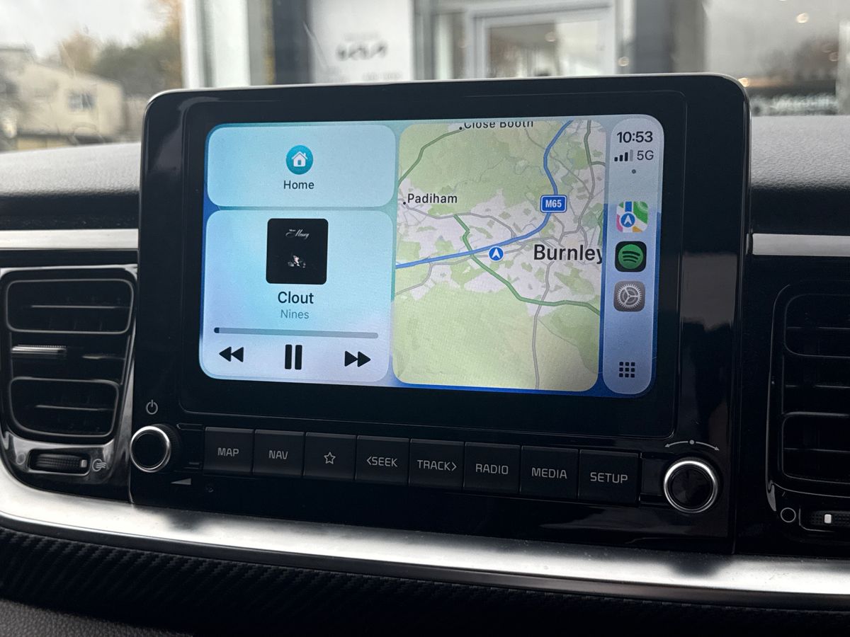 Used Kia Stonic 2025 for sale - 76177434: Photo 38