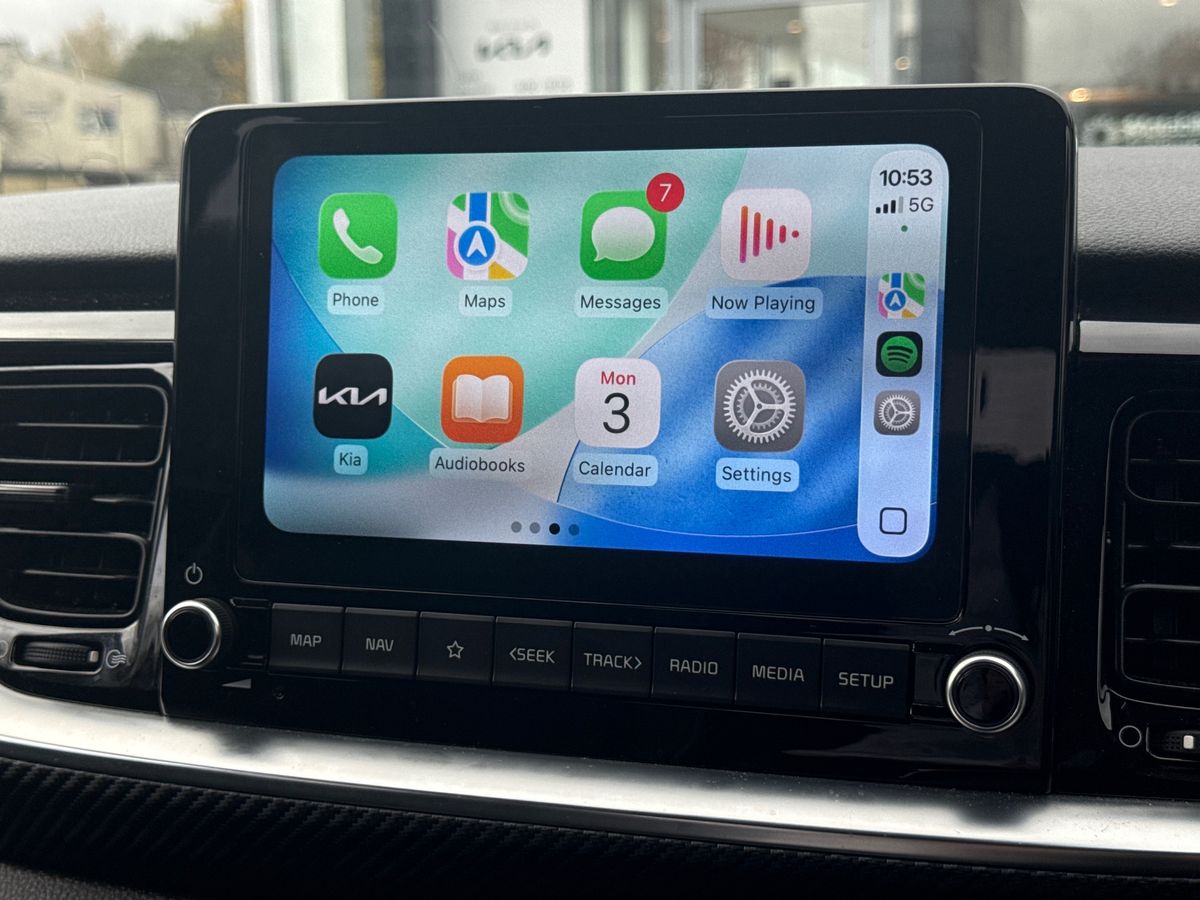 Used Kia Stonic 2025 for sale - 76177434: Photo 39