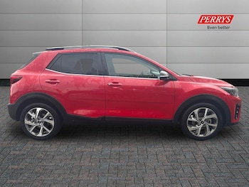 Used Kia Stonic 2025 for sale - 76177434: Photo