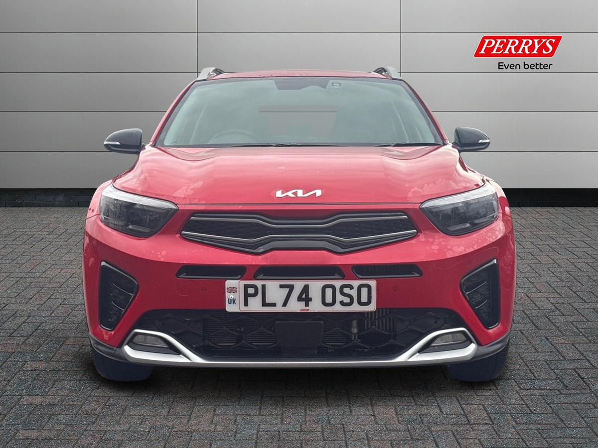 Used Kia Stonic 2025 for sale - 76177434: Photo 4