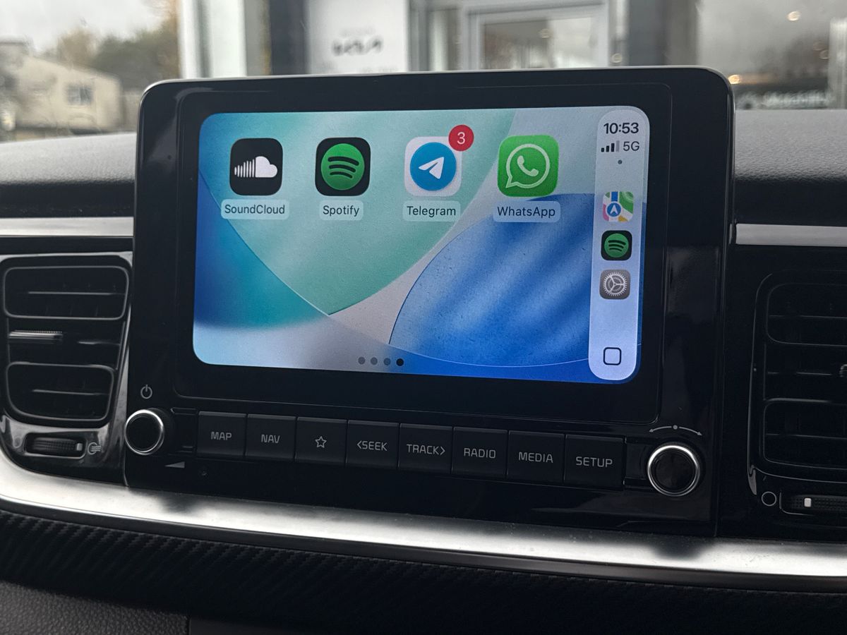 Used Kia Stonic 2025 for sale - 76177434: Photo 40