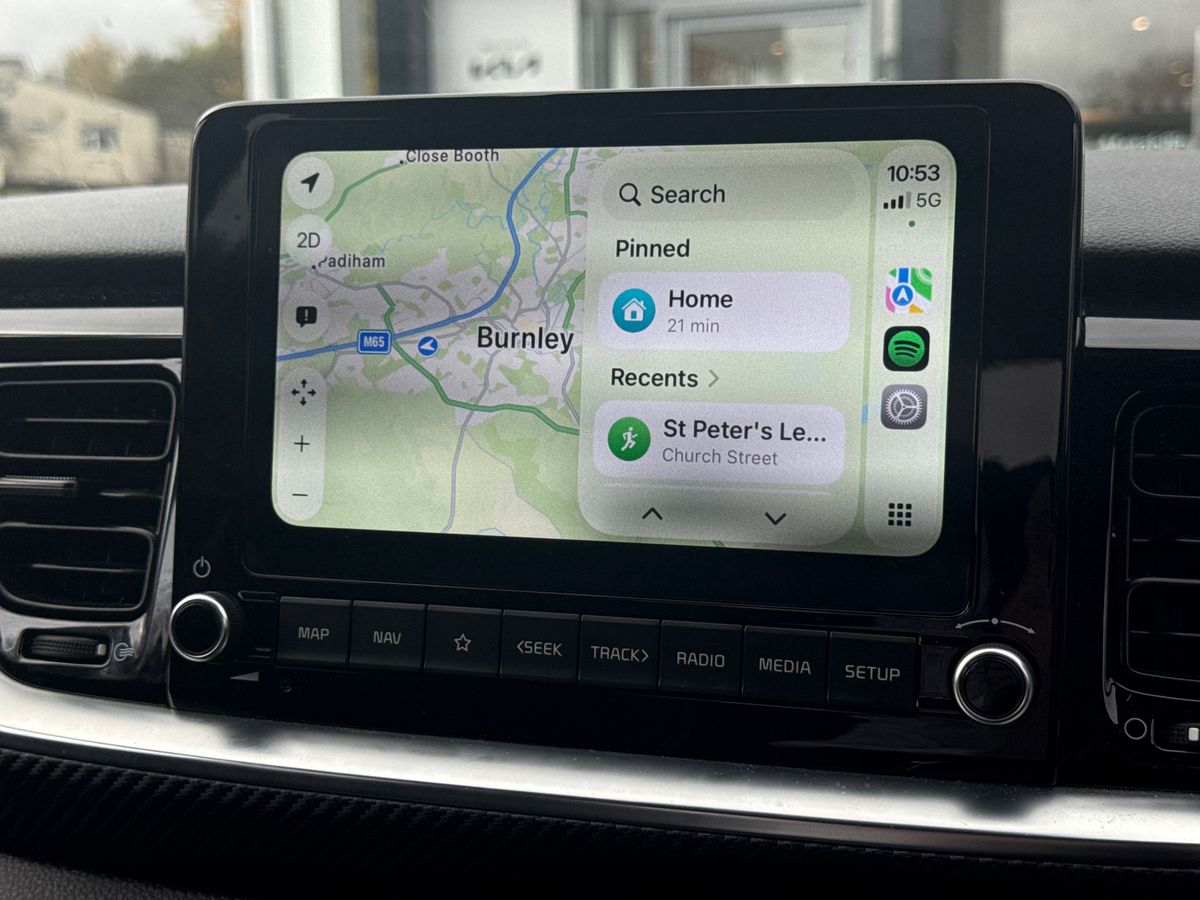 Used Kia Stonic 2025 for sale - 76177434: Photo 41