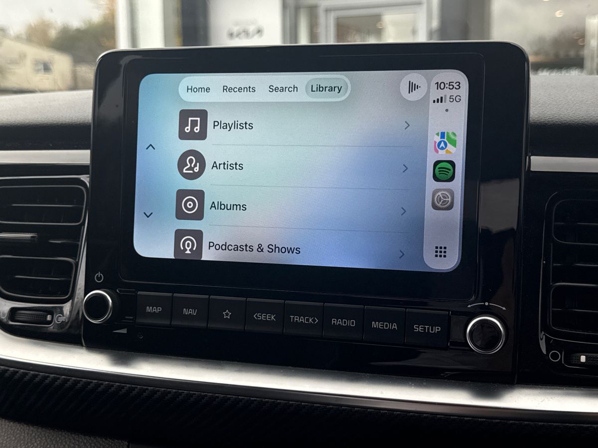 Used Kia Stonic 2025 for sale - 76177434: Photo 42